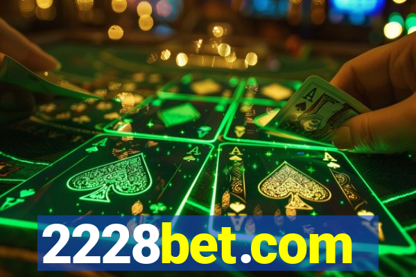 2228bet.com