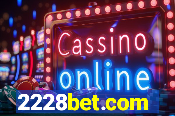 2228bet.com