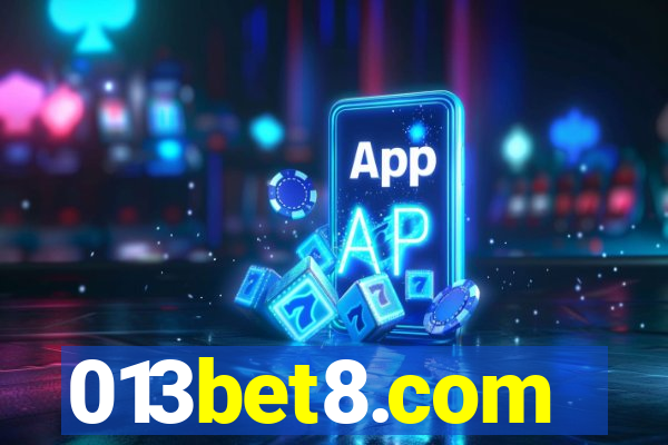 013bet8.com