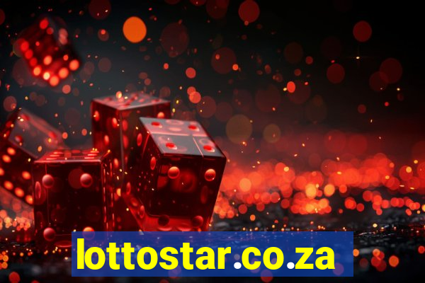 lottostar.co.za