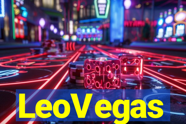 LeoVegas