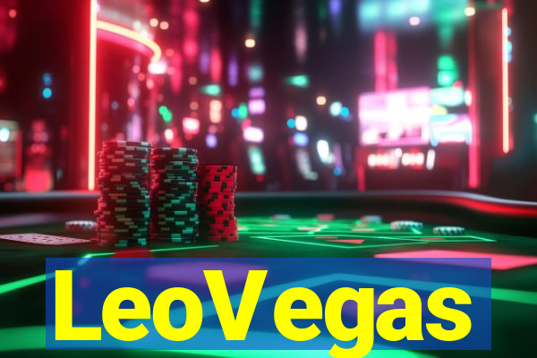 LeoVegas