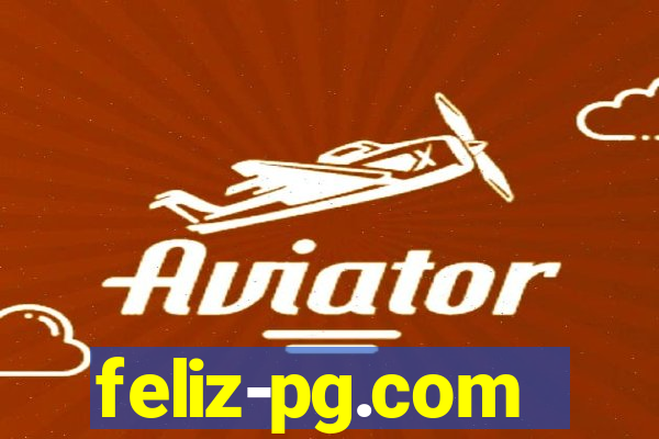 feliz-pg.com