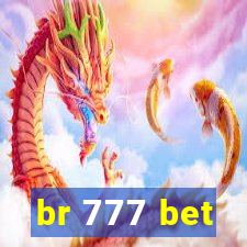 br 777 bet