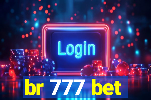 br 777 bet