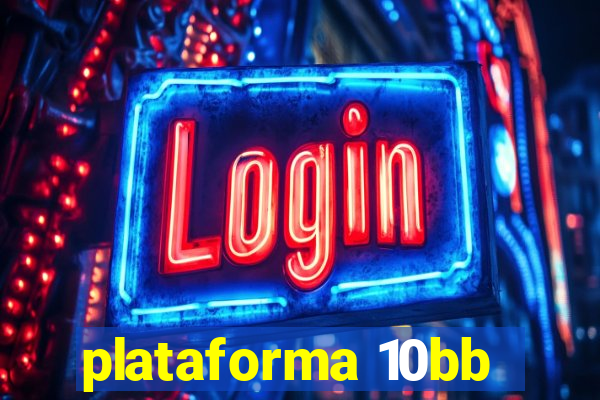 plataforma 10bb