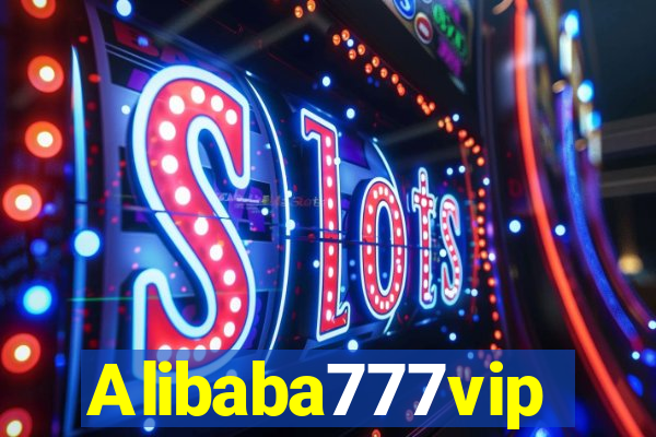 Alibaba777vip