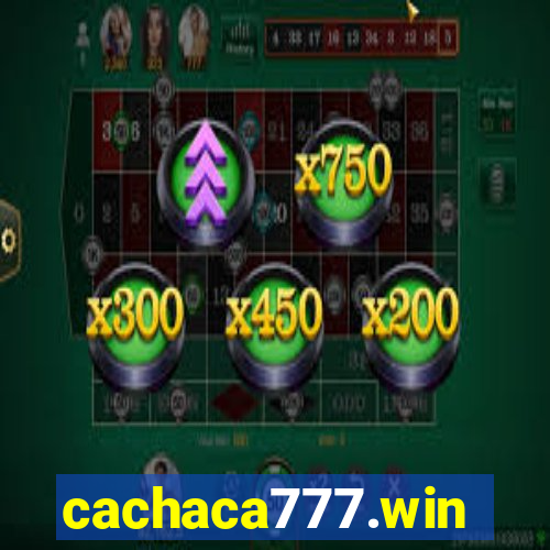 cachaca777.win