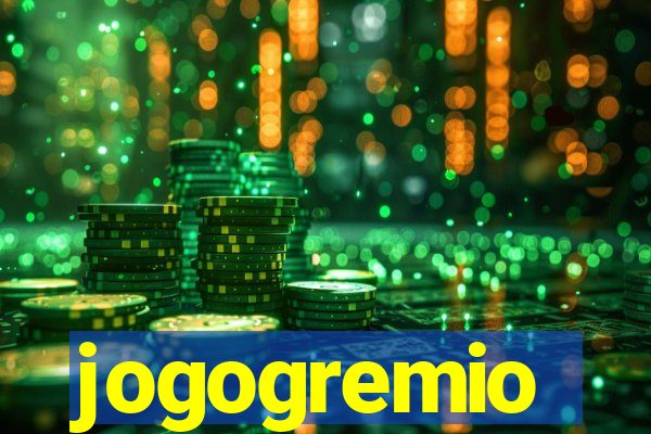 jogogremio