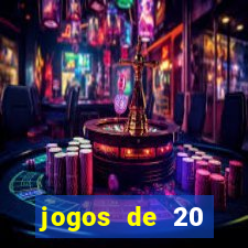 jogos de 20 centavos na betano