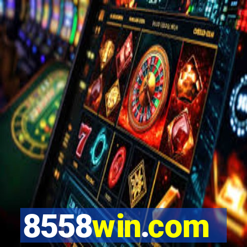 8558win.com