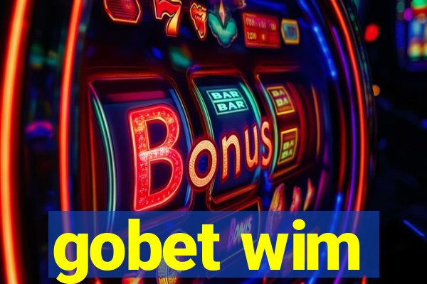 gobet wim