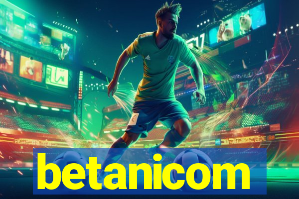 betanicom