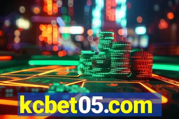 kcbet05.com