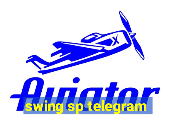 swing sp telegram