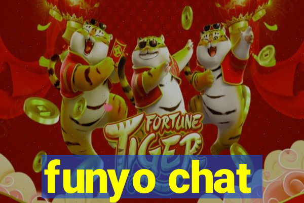 funyo chat