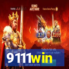 9111win