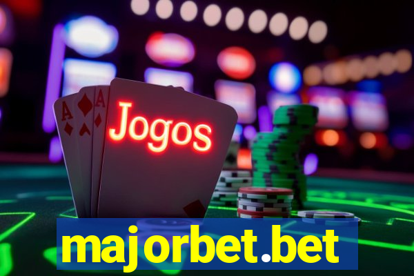 majorbet.bet