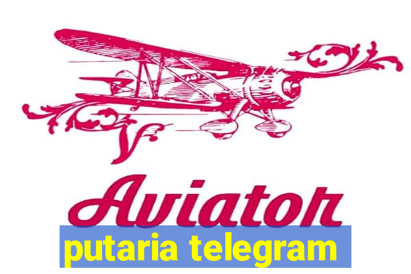 putaria telegram