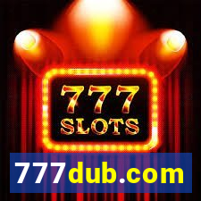 777dub.com