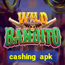 cashing apk dinheiro infinito