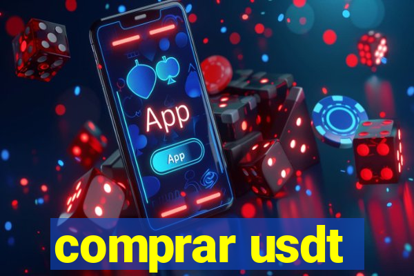 comprar usdt