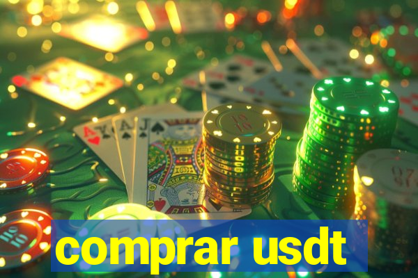 comprar usdt