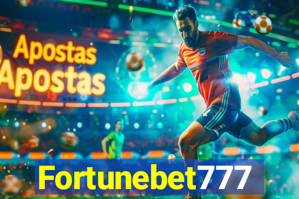 Fortunebet777