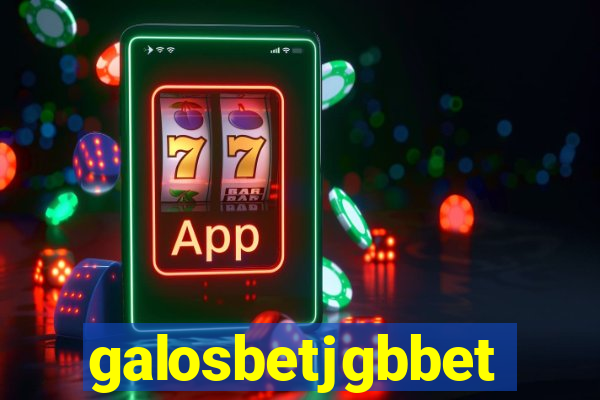 galosbetjgbbet