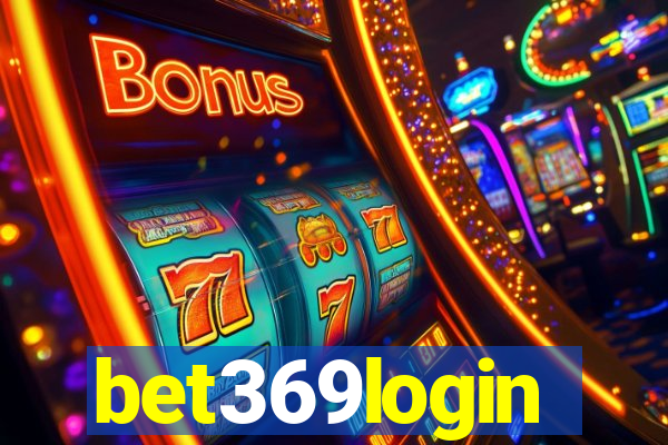 bet369login