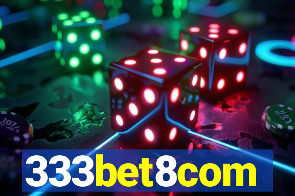 333bet8com