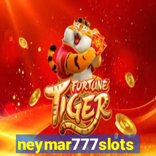 neymar777slots