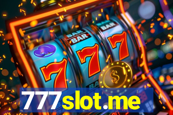 777slot.me