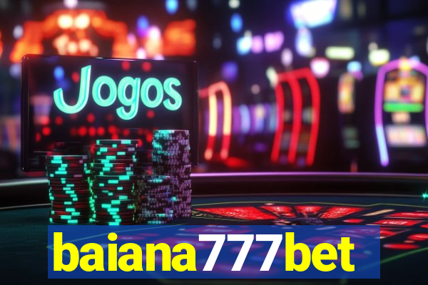 baiana777bet