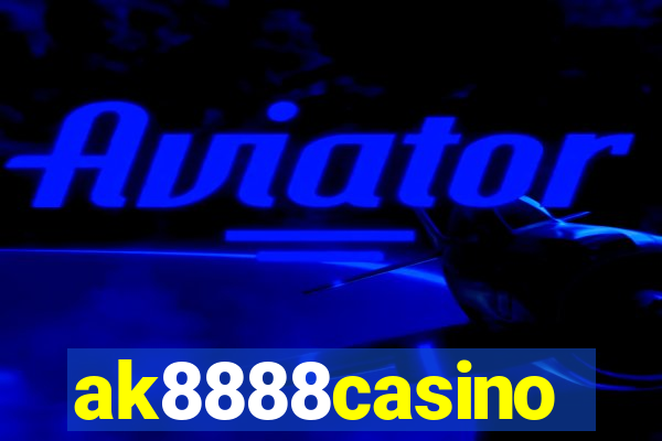 ak8888casino