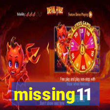 missing11