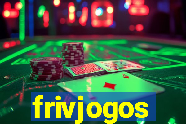 frivjogos