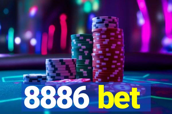 8886 bet