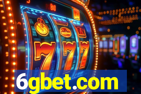 6gbet.com