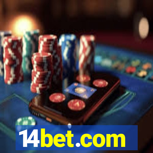 14bet.com