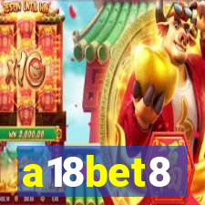 a18bet8