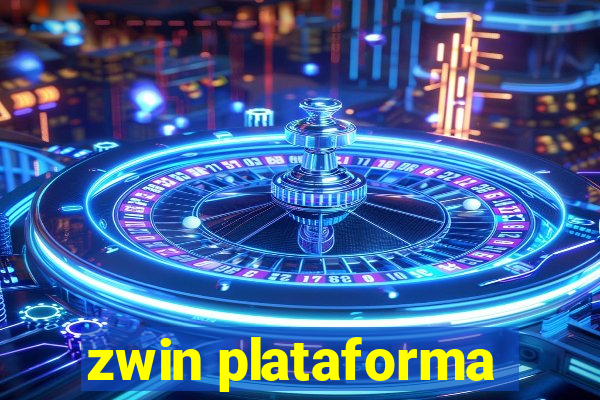 zwin plataforma