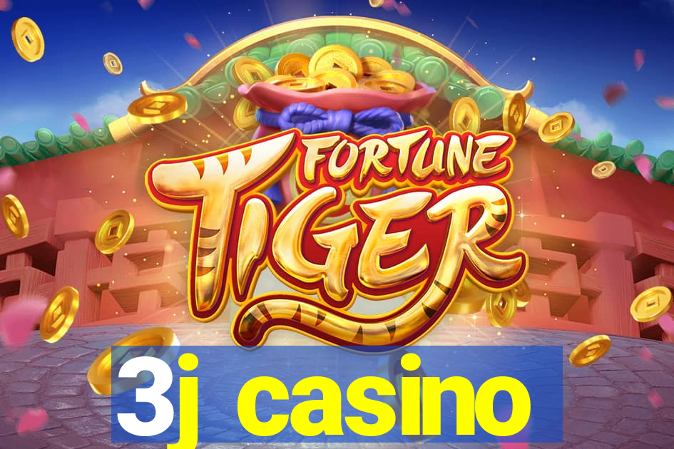 3j casino