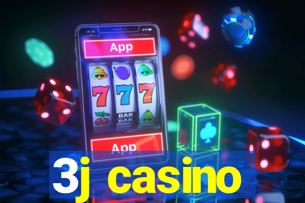 3j casino