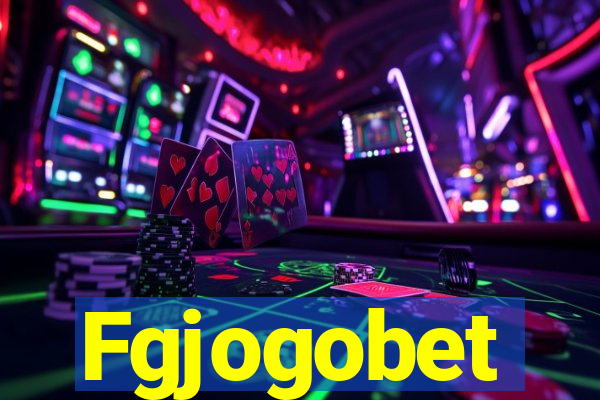 Fgjogobet