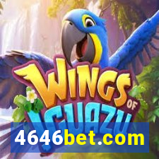 4646bet.com