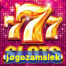 jogozamalek