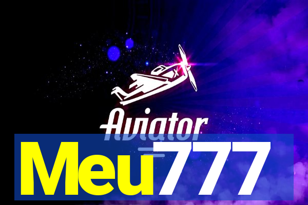 Meu777