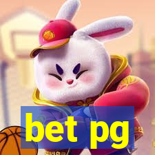 bet pg