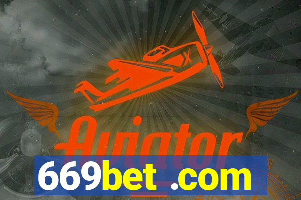 669bet .com